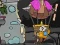 Spil Rescue The Baby Monkey Part-7 online