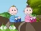 Spil Rescue The Bunny 2 online