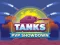 Spil Tanks PVP Showdown online