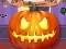 Spil Coloring Book: Halloween online