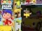 Spil Noddy Toyland Detective: Jigsaw Puzzle online
