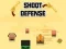 Spil Shoot Defense online