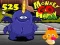 Spil Monkey Go Happy Stage 525 online