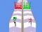 Spil Rich Couple Run online