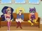 Spil Cartoon Network Climate Chfmpions Eco Expert online