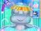Spil Baby Hippo Care online