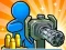 Spil Army Merge VS Zombies online