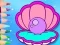 Spil Coloring Book: Jewellery online