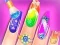 Spil Baby Nail Salon online