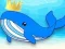 Spil Coloring Book: Whale online