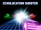 Spil Echolocation Shooter online