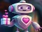 Spil Smiling Robot Escape online