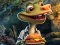Spil Chef Lizard Escape online