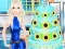 Spil How To Make A Ice Themed Cake online