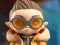 Spil Visionless Boy Escape online