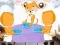 Spil Hungry Cat Family Escape online