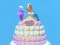 Spil Icing On The Dress 3D online