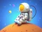 Spil Coloring Book: Spaceman Sitting online