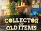 Spil Collector of Old Items online