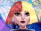 Spil Wendy's Gothic Hairstyle Challenge online
