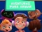 Spil Mini Beat Power Rockers: Building Adventures online