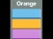 Spil Tap The Right Color online