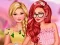 Spil Princesses At The Spring Blossom Ball online