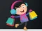 Spil Find Shopping Mom Julia online