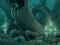 Spil Smooth Foggy Forest Escape online