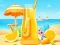 Spil Coloring Book: Letter J online