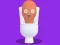 Spil Skibidi Toilet IO online