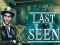 Spil Last Seen online