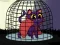 Spil Cat Vampire Escape online