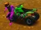 Spil ATV Ultimate OffRoad online
