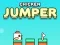 Spil Chicken Jumper online