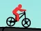 Spil Stickman Bike online