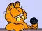 Spil FNF: Garfield Monday Funkin' online