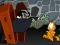 Spil Garfield’s Scary Scavenger Hunt II Donuts for Doom online