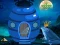 Spil Save The Couple Frog online