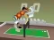 Spil Skibidi Volley online
