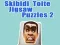 Spil Skibidi Toilet Jigsaw Puzzle 2 online