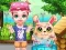 Spil My Little Bunny Caring online