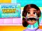 Spil Princy Throat Doctor online