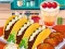 Spil Roxie's Kitchen Tuesday Taco online