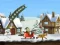 Spil Effing Worms Xmas online