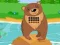 Spil Childish Teddy Forest Escape online