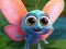 Spil Elated Butterfly Escape online