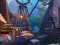 Spil Cheerful Fire Dragon Escape online