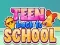 Spil Teen Back To School online