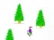 Spil SkiFree online
